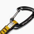 Скелелазний експрес Grivel Gamma 11 см жовтий RSQARGA.11 3