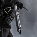 Льодоруб Grivel Ghost Evo anthracite 3
