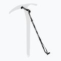 Страхувальна мотузка для льодоруба Grivel Long Leash Evo steel grey