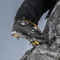 Кішки автоматичні Grivel GX LT Hybrid black/yellow 3