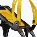 Кішки напівавтоматичні Grivel G12 LT yellow 3