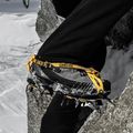 Кішки напівавтоматичні Grivel G12 LT yellow 5