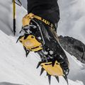 Кішки напівавтоматичні Grivel G12 LT yellow 6
