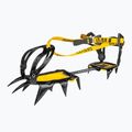 Кішки кошикові Grivel G12 LT black/yellow