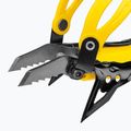 Кішки автоматичні Grivel G15 LT yellow 3