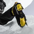 Кішки автоматичні Grivel G15 LT yellow 6