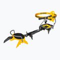 Кішки автоматичні Grivel G20+ LT yellow