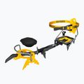 Кішки автоматичні Grivel G20+ LT yellow 2