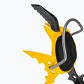 Кішки автоматичні Grivel G20+ LT yellow 3
