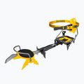 Кішки автоматичні Grivel G20+ LT Katana Point yellow