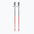 Палиці лижні Nordica Doberman Race Alu black/red