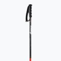 Палиці лижні Nordica Doberman Race Alu black/red 2