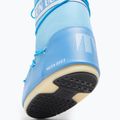 Черевики жіночі Moon Boot Icon Nylon alaskan blue 7