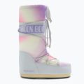 Снігоступи жіночі Moon Boot Icon Tie Dye glacier grey 12