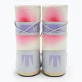 Снігоступи жіночі Moon Boot Icon Tie Dye glacier grey 8