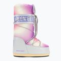 Снігоступи жіночі Moon Boot Icon Tie Dye glacier grey 2