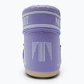 Снігоступи жіночі Moon Boot Icon Low Nylon lilac 7