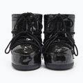 Снігоступи жіночі Moon Boot Icon Low Glitter black 7