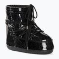 Снігоступи жіночі Moon Boot Icon Low Glitter black