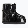 Снігоступи жіночі Moon Boot Icon Low Glitter black 2