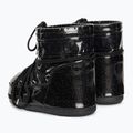 Снігоступи жіночі Moon Boot Icon Low Glitter black 3