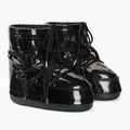Снігоступи жіночі Moon Boot Icon Low Glitter black 4