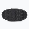 Снігоступи жіночі Moon Boot Icon Low Glitter black 5
