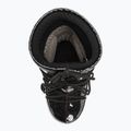 Снігоступи жіночі Moon Boot Icon Low Glitter black 6