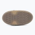 Черевики зимові жіночі Moon Boot Icon Low Glitter silver 5
