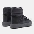 Снігоступи чоловічі Moon Boot Mtrack Low Nylon WP black 8