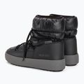 Снігоступи чоловічі Moon Boot Mtrack Low Nylon WP black 3
