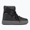 Снігоступи жіночі Moon Boot Ltrack Low Nylon WP black 2