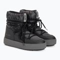 Снігоступи жіночі Moon Boot Ltrack Low Nylon WP black 4