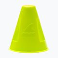 Конуси для тренувань Rollerblade Sport Cones 20 шт. lime
