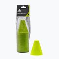 Конуси для тренувань Rollerblade Sport Cones 20 шт. lime 2