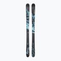 Лижі Nordica Enforcer 89 FLAT black/blue/lime