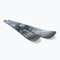 Лижі Nordica Enforcer 89 FLAT black/blue/lime 4