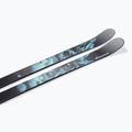 Лижі Nordica Enforcer 89 FLAT black/blue/lime 6