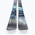 Лижі Nordica Enforcer 89 FLAT black/blue/lime 7