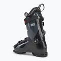 Черевики гірськолижні чоловічі Nordica Pro Pro Machine 130 GW black/anthracite/red 2
