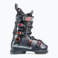 Черевики гірськолижні чоловічі Nordica Pro Pro Machine 110 GW black/anthracite/red 6