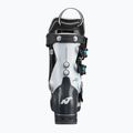 Черевики гірськолижні жіночі Nordica Pro Machine 85 W GW black/white/green 8