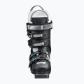 Черевики гірськолижні жіночі Nordica Pro Machine 85 W GW black/white/green 9
