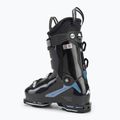 Черевики гірськолижні жіночі Nordica Speedmachine 3 95 W GW black/light blue/white 2