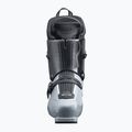 Чоботи лижні чоловічі Nordica HF 100 grey/black/white 4