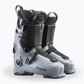 Чоботи лижні чоловічі Nordica HF 100 grey/black/white 7