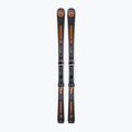 Лижі Blizzard Firebird S TI + TPX 12 DEMO anthracite/black