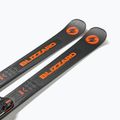 Лижі Blizzard Firebird S TI + TPX 12 DEMO anthracite/black 4