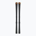 Лижі Blizzard Firebird HRC + XCELL 14 DEMO black/anthracite 9