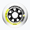 Колеса для роликів Rollerblade Hydrogen 84MM/85A 8 pcs. white